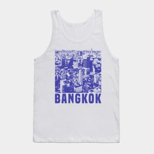 Bangkok Tank Top